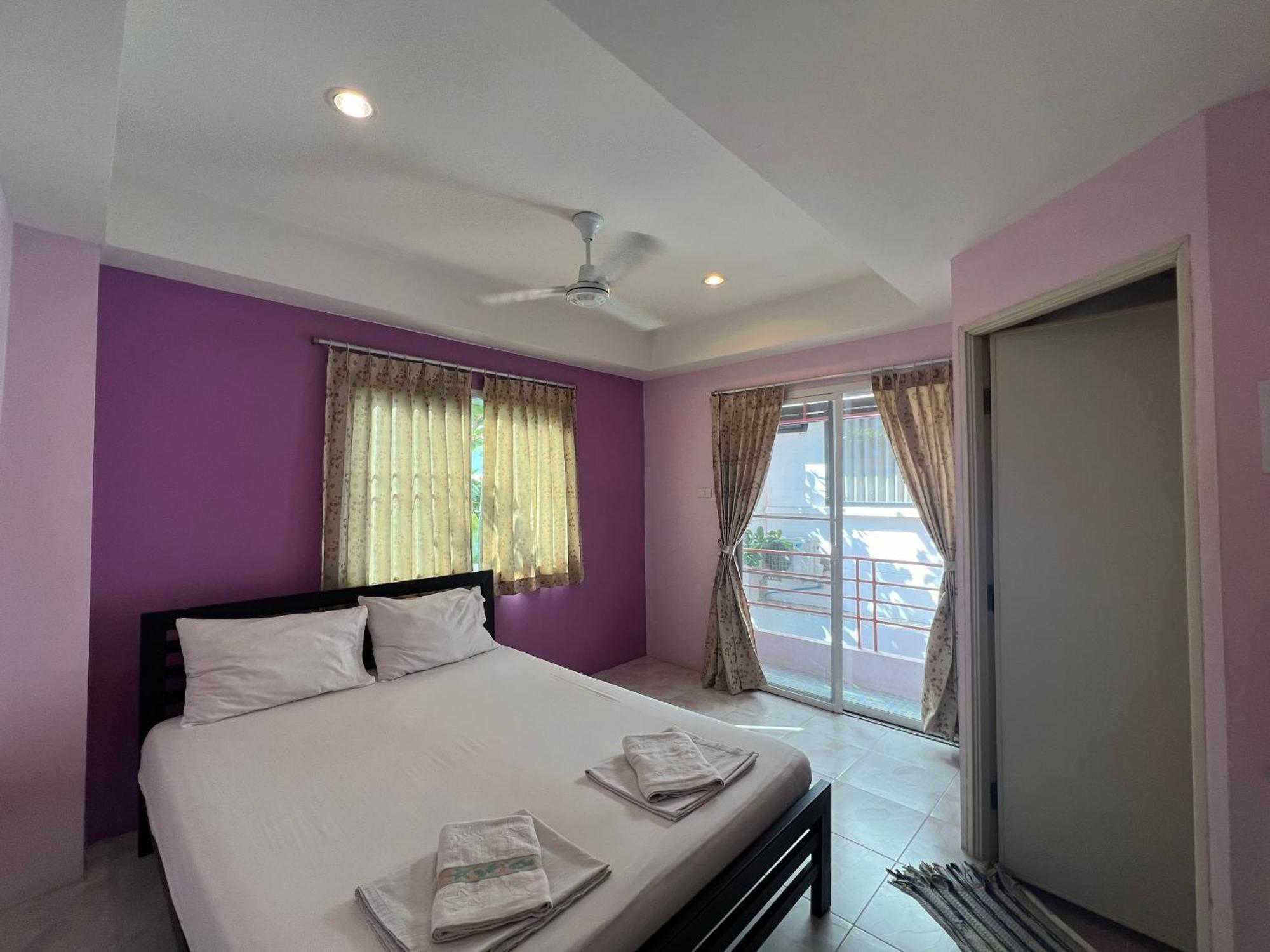 Bonita House Bangkok Exterior foto