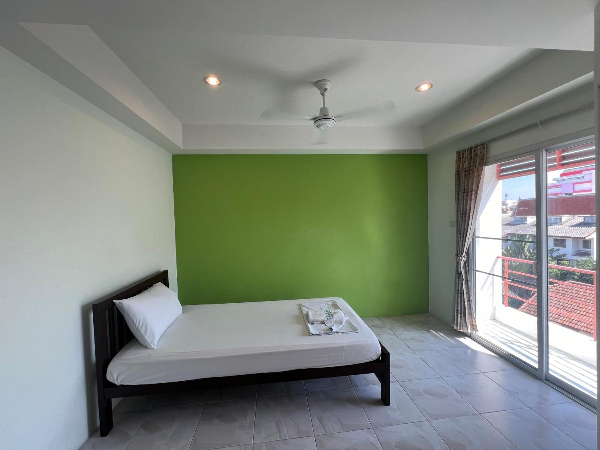 Bonita House Bangkok Exterior foto